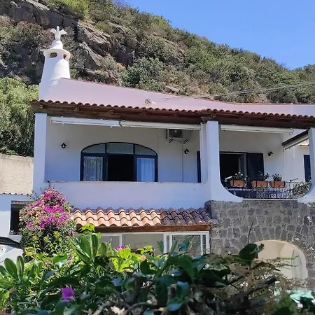 بيت للعطل Capercia Forio di Ischia