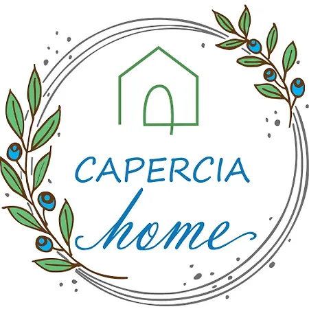 بيت للعطل Capercia Forio di Ischia