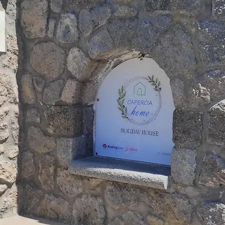 بيت للعطل Capercia *