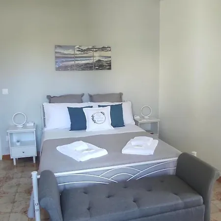 بيت للعطل Capercia Forio di Ischia