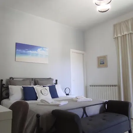 بيت للعطل Capercia *