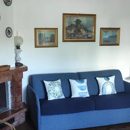 Capercia بيت للعطل Forio di Ischia