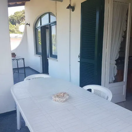 Capercia بيت للعطل Forio di Ischia