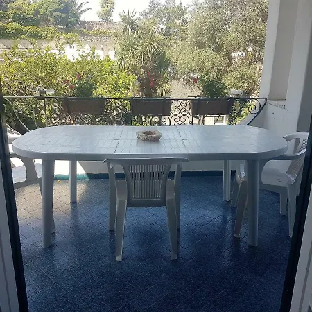 Capercia بيت للعطل Forio di Ischia
