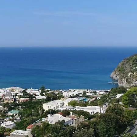 بيت للعطل Capercia Forio di Ischia